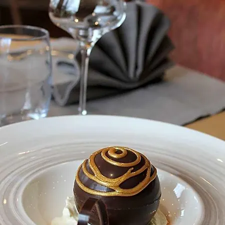 Restaurant Logis Sundgovienne