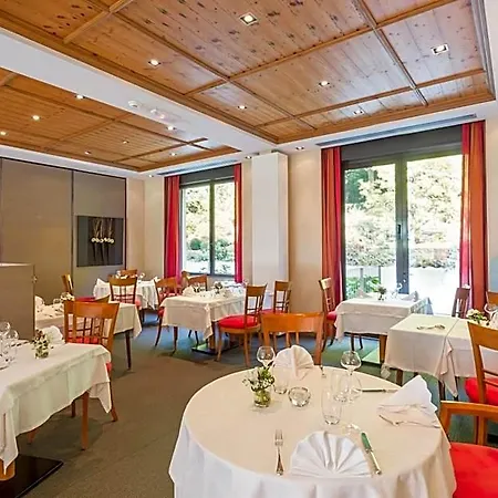 Restaurant Logis Sundgovienne