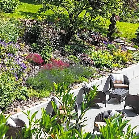 Restaurant Logis Sundgovienne Szálloda 3*