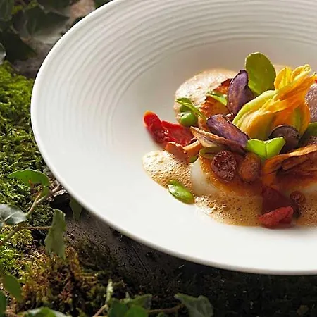 Restaurant Logis Sundgovienne 3* Carspach