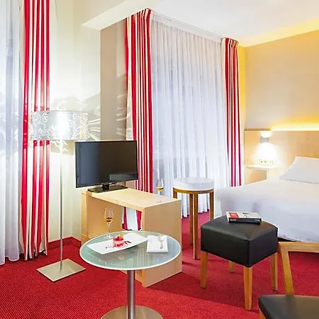 Szálloda Restaurant Logis Sundgovienne