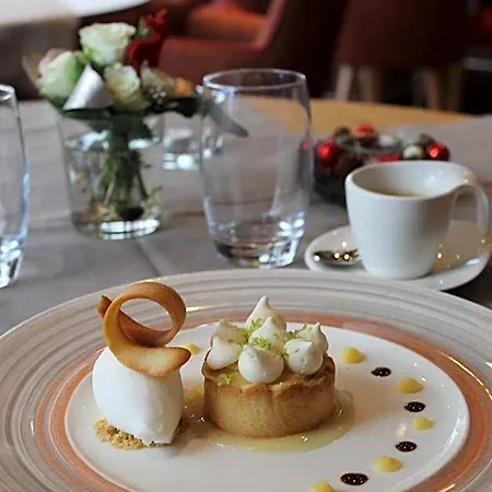 Restaurant Logis Sundgovienne Carspach