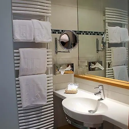 Restaurant Logis Sundgovienne Hotell 3*