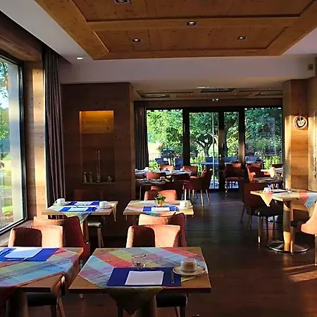 Szálloda Restaurant Logis Sundgovienne