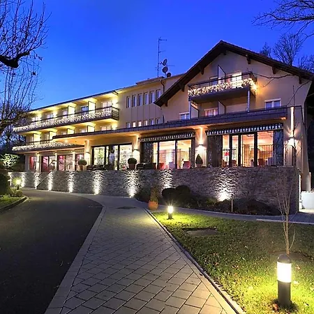 Hotell Restaurant Logis Sundgovienne