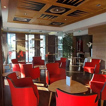Restaurant Logis Sundgovienne Szálloda