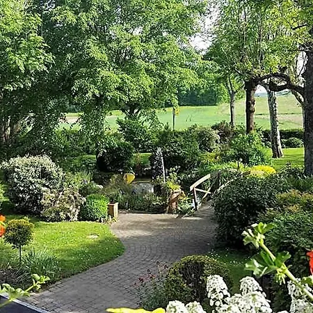Restaurant Logis Sundgovienne 3*