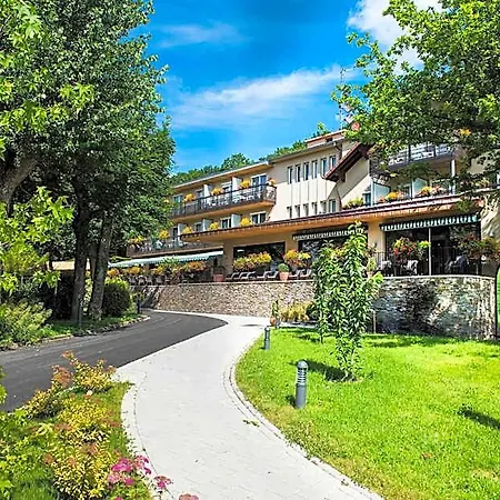 Szálloda Restaurant Logis Sundgovienne 3*