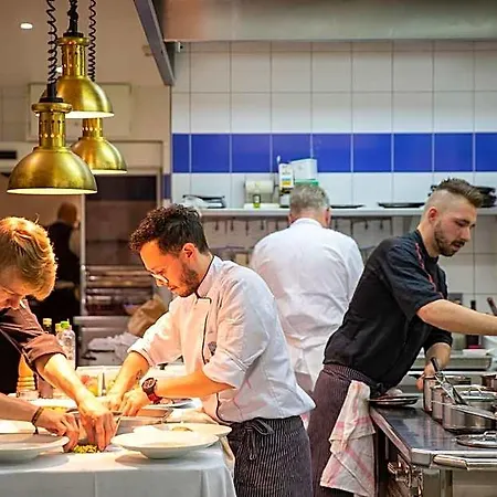 Restaurant Logis Sundgovienne 3*