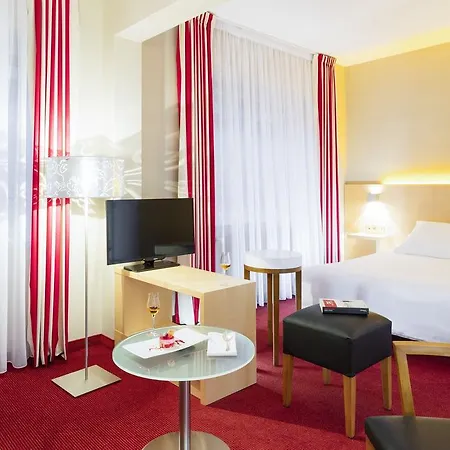 Hotell Restaurant Logis Sundgovienne Carspach