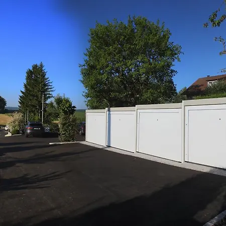 酒店 Restaurant Logis Sundgovienne