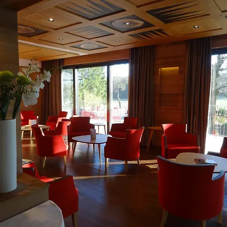 Restaurant Logis Sundgovienne Carspach