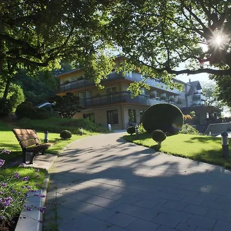 Hotel Sundgovienne 3*