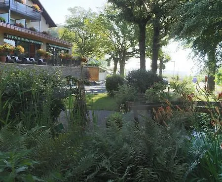 Hotel Sundgovienne