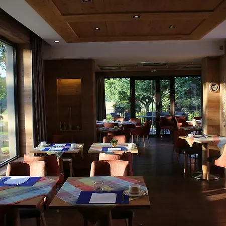 Hotell Restaurant Logis Sundgovienne