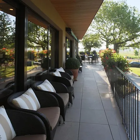 Hotel Restaurant Logis Sundgovienne Carspach