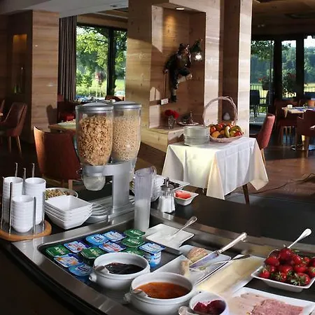 Hotel Sundgovienne