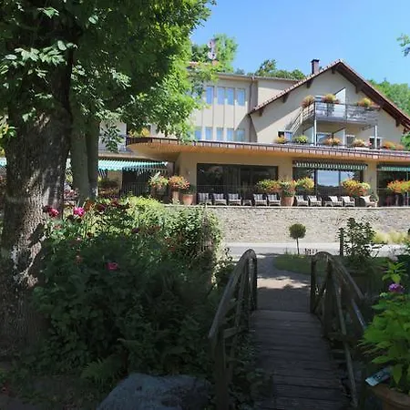 Restaurant Logis Sundgovienne 3* Carspach