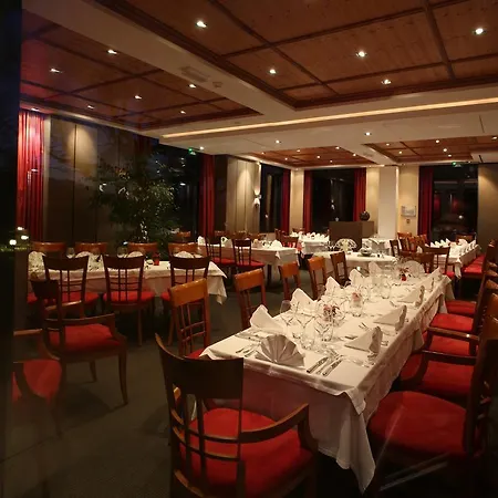 Sundgovienne Hotel 3*