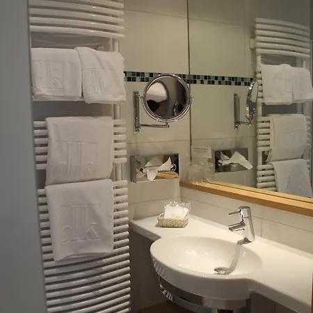 Restaurant Logis Sundgovienne 酒店