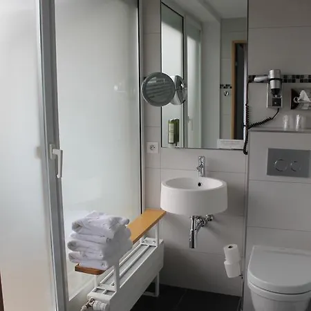 Restaurant Logis Sundgovienne