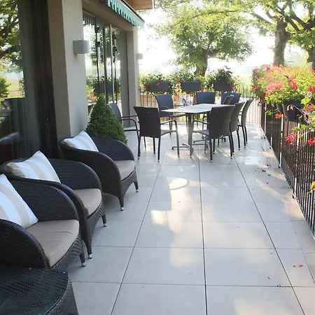 Hotel Sundgovienne 3*
