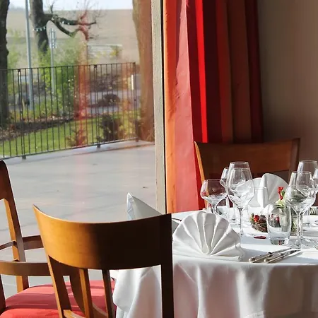 Restaurant Logis Sundgovienne 3*