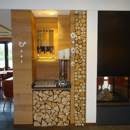 Hotel Sundgovienne Carspach