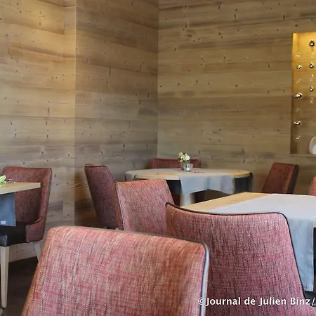 Hotel Sundgovienne Carspach