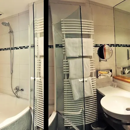 Sundgovienne Hotel 3*