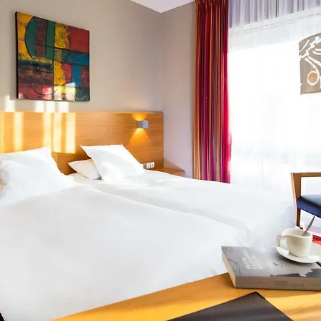 Hotel Sundgovienne 3*