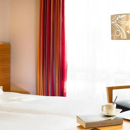 Restaurant Logis Sundgovienne 酒店 3*