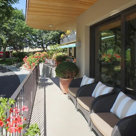 Restaurant Logis Sundgovienne 3* Carspach