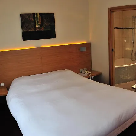 Restaurant Logis Sundgovienne 3* Carspach