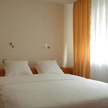 Hotel Sundgovienne 3*