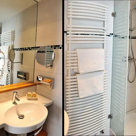Restaurant Logis Sundgovienne Hotell