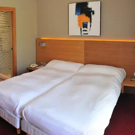Hotel Sundgovienne 3*