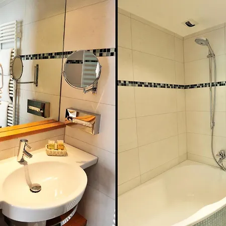 Restaurant Logis Sundgovienne Hotel