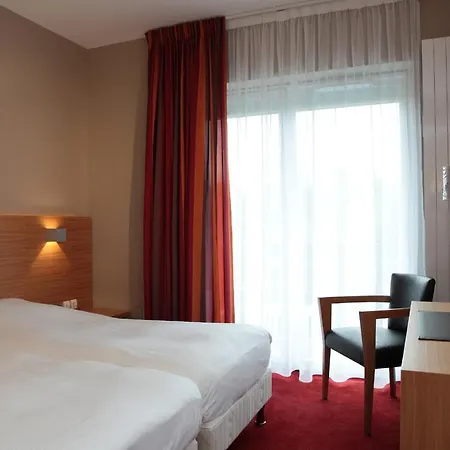 Sundgovienne Hotel 3*