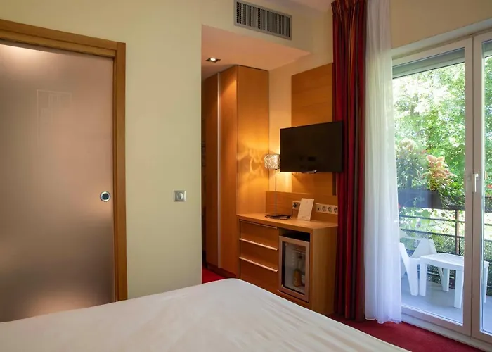 Restaurant Logis Sundgovienne 3* Carspach