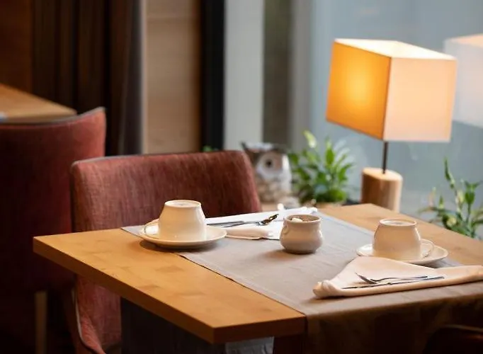 Hotel Restaurant Logis Sundgovienne 3*