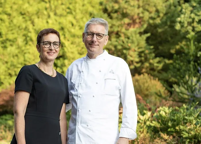 Restaurant Logis Sundgovienne Hotel Carspach