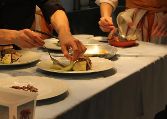 Restaurant Logis Sundgovienne