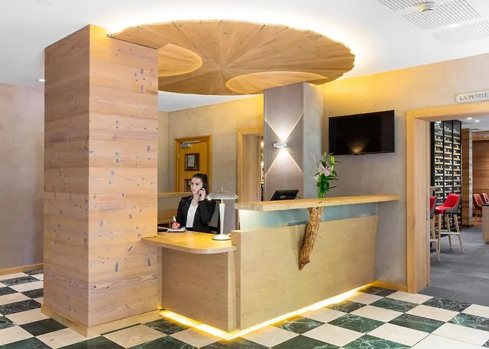 Restaurant Logis Sundgovienne Hotel 3*