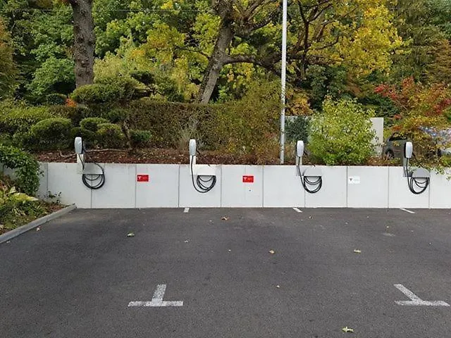 Restaurant Logis Sundgovienne Hotel Carspach