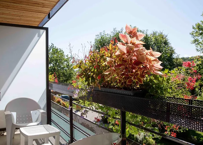 Restaurant Logis Sundgovienne 3*