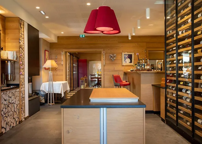 Restaurant Logis Sundgovienne Hotel 3*