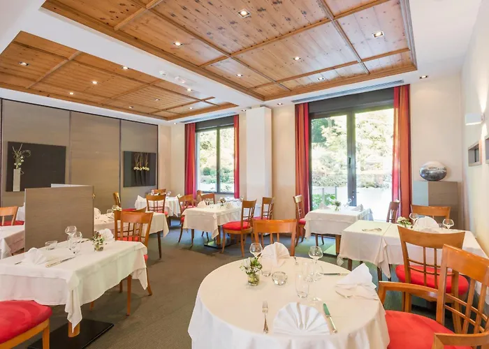 Restaurant Logis Sundgovienne 3*