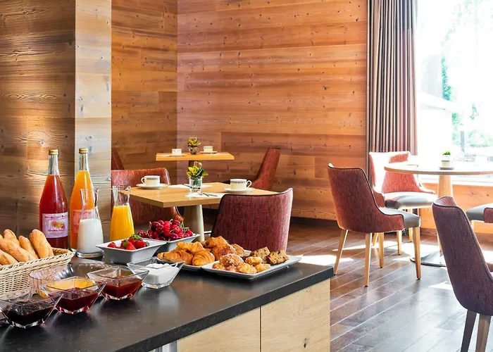 Restaurant Logis Sundgovienne Hotel 3*