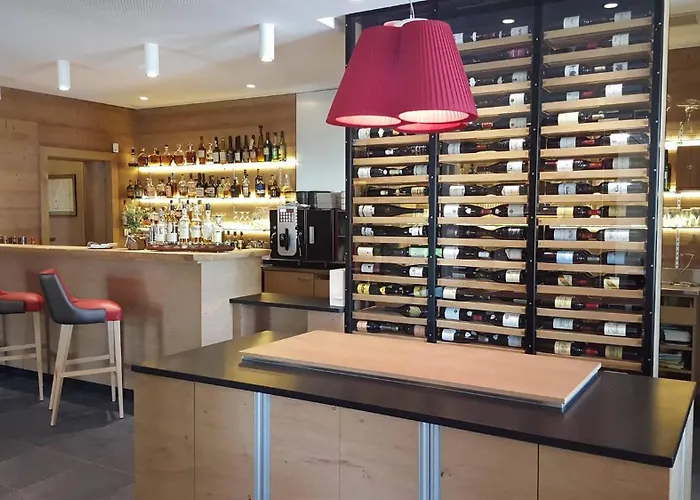 Hotel Restaurant Logis Sundgovienne 3*